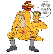 Bart Simpson gay cartoon  funny cocks \u0026 best free porn: r34, futanari,  shemale, hentai, femdom and fandom porn