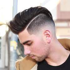 Pin En Herren Haarschnitte