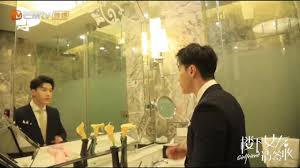 After rose went to sleep, wong stayed up to continue following the news; Lawrence Wong çŽ‹å† é€¸philippines Fanpage Facebook