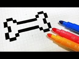 Hello Pixel Art Youtube Pixel Art Pixel Drawing Pixel
