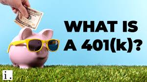 What is a 401(k)? | Learn | iTrustCapital