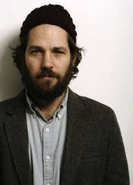 Paul Rudd Baard