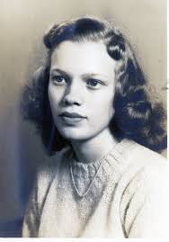 Identify ladies in old photo?