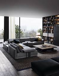 The big cozy custom wood plank this design will help you build a sofa set out of old pallets, and therefore it will cost you next to nothing. 85 Awesome Masculine Living Room Design Ideas Digsdigs