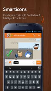 Sometimes newer versions of apps may not work with your device due to system incompatibilities. Nimbuzz Messenger Apk For Android Download