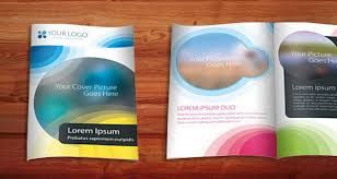 Pikbest have found 11411 brochure templates for personal commercial usable. 30 Free Brochure Templates For Download Hative