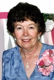 Print Obituary for GOERZEN, Irene Nellie