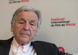 INTERVIEWS WITH ACTORS AND FILMMAKERSINTERVIEWS WITH ACTORS AND FILMMAKERS