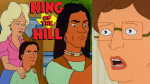 Peggy Finds out about Nancy's AFFAIR