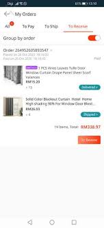 You should collect the parcel within three days after delivery failure to which it is set for a return. Lazada Malaysia Reviews And Complaints Pissed Consumer Page 24