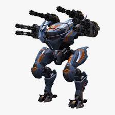 Join epic pvp battles against rivals from all over the world and show them who's the smartest, fastest, toughest pilot around! War Robots Wiki War Robots Ragnarok Squad Hd Png Download Transparent Png Image Pngitem