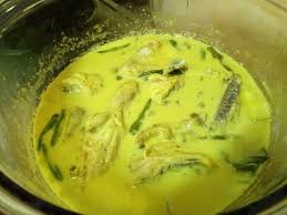 Yang pastinya harus dengan menu gurih. Resepi Ayam Masak Lemak Cili Padi Tanpa Daun Kunyit Resepi Merory Sedap Betul