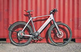 Im Test Stromer St2s Ein E Bike Der Superlative S Pedelec Pedelec Kleinwagen