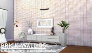 Simsational Designs Brick Wall Dump 01 Keep it simple tee by simsational designs. simsational designs brick wall dump 01