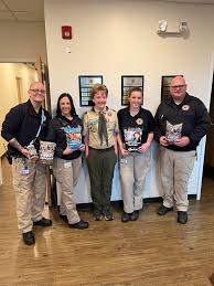 Profile for After the Fire