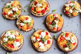 Adding all the recipes you love from this issue to your online account is easier than ever! 30 Healthy Summer Party Recipes Fitnessista