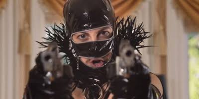 Non-Review Review: Kick-Ass 2 | the m0vie blog