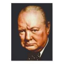 The Churchill Family Tree