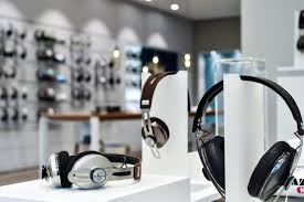 We are the car stereo shop you know and trust to bring you the finest in auto and truck accessories. Sennheiser Closes Its Stores