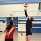 Leduc Setting + Libero Practice: Ages 14-17 event image