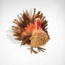 Start with the dinner table—the center of the festivities. Thanksgiving Decorations Banners Garlands Hanging Decor Party City