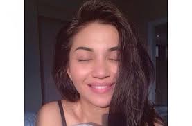 Artis ariel tatum menjadi model majalah dewasa bikin heboh netizen. Terungkap Foto Ktp Ariel Tatum Cantik Banget Matamata Com