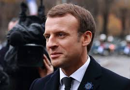 He studied philosophy, and later attended the ecole nationale d'administration (ena) where he graduated in 2004. French President Emmanuel Macron Calls For International Conference On The Return Of African Artefacts The Art Newspaper