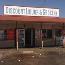 Liquor Store Run Down Liquor Store Liquor Grocery