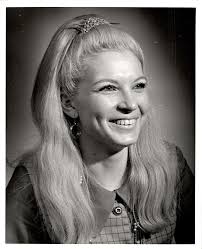 Brenda Giles Obituary