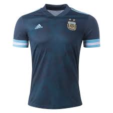 Unión argentina de rugby).nicknamed the pumas (los pumas in spanish), they play in sky blue and white jerseys. Argentina 2020 Away Jersey By Adidas World Soccer Shop