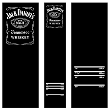 Das tolle an einem dartteppich ist vor allem der vordefinierte entfernung zur dartscheibe. Jack Daniels Dartteppich Gunstig Online Kaufen Dartgott Dartshop