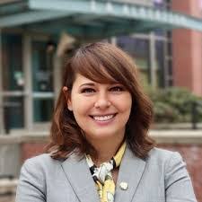 Lori Koster's Instagram, Twitter & Facebook