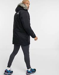 We did not find results for: The North Face Mcmurdo 2 Jacket In Black Asos