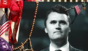 US President Donald Trump awards Charlie Kirk top honor amid crackdown