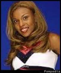 Titans Pro Bowl Cheerleaders