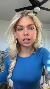 Katie Olin's Instagram, Twitter & Facebook