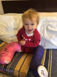 Profile for Addy's Alliance