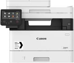 Download drivers, software, firmware and manuals for your canon product and get access to online technical support resources and troubleshooting. Impresora Laser Multifuncion Monocromo Canon I Sensys Mf445dw Blanca Wifi Impresoras Laser Informatica Unisons Com Pk