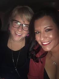 Some more from the reunion The Catholic girls