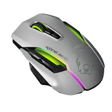 The cpp tool roccat_kone_aimo_rgb_tool.cpp is recommended, it's fast enough to be used in scripts aimo.py can set colors on its own, but cannot be used to animate leds under linux, because libusb. Roccat Kone Aimo Gaming Maus Aimo Beleuchtung 16000 Dpi Mouse 1000hz Easy Shift Ebay