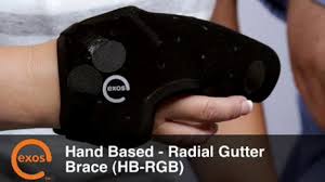 Image result for Radial Gutter Cast