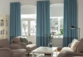 Image result for living room curtains blog