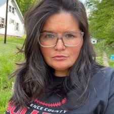 Jenna Compton (@MrsComptonLEES)