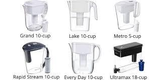 The amount of total dissolved solids contained in your water will have a direct barring on how long a zerowater filter will last for your water. Zerowater Vs Brita Which Pitcher Is Better In 2021