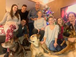 Kaitlin Kozell On Twitter We Nailed It 8 Humans 4 Dogs And A Partridge In A Pear Tree Jonny harris is engaged to his fiance, kaitlin kozell: kaitlin kozell on twitter we nailed