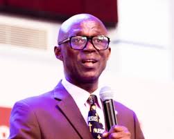 Prophet James Amaniampong Donates GH¢ 280,000 To Support Church Projects