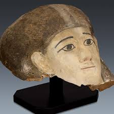 Clio by Studio of Romanelli