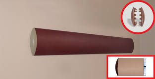 Ofis Koltuk Arkasi Duvar Koruyucu