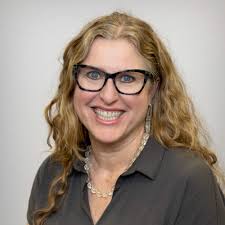 Board and Staff — King County Library System Foundation