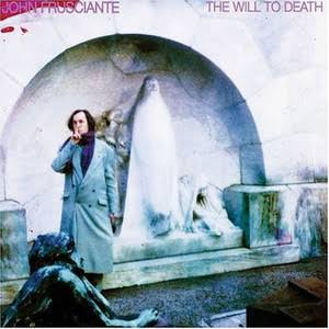 The Will To Death - song and lyrics by John Frusciante | Spotify